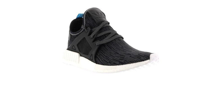 adidas NMD XR1 Utility Black Bright Blue