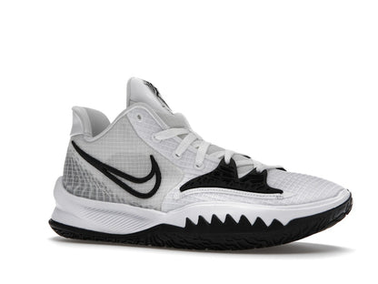 Nike Kyrie 4 Low TB White Black