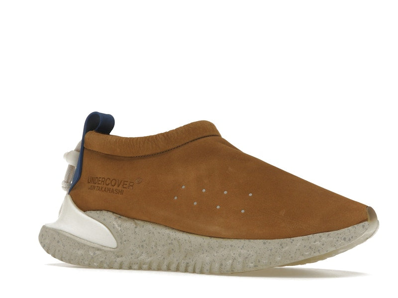 Nike Moc Flow SP Undercover Ale Brown Team Royal