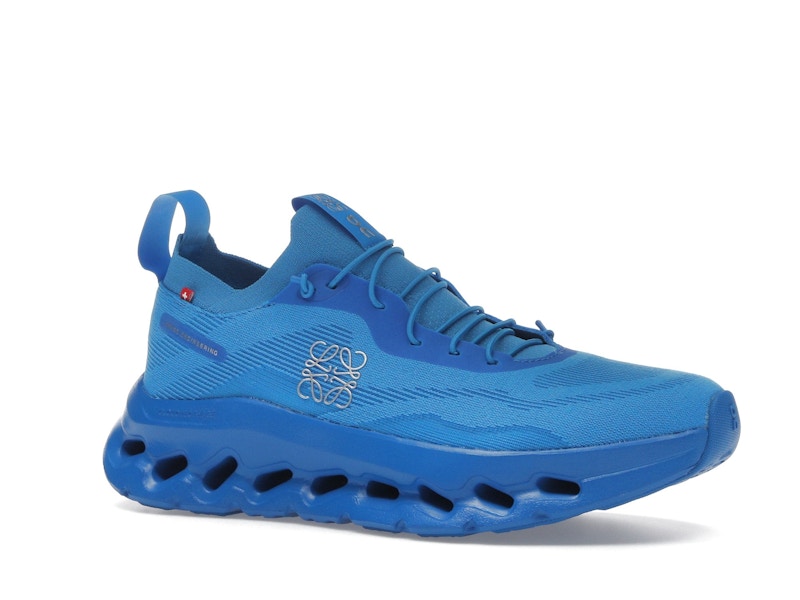 On Running Cloudtilt LOEWE Electric Blue (Women's)