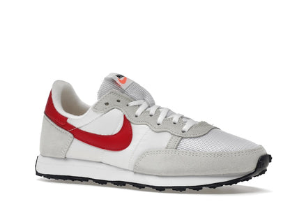Nike Challenger OG White University Red