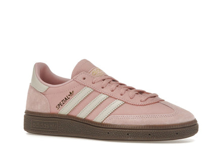 adidas Handball Spezial Wonder Mauve Alumina (Women's)