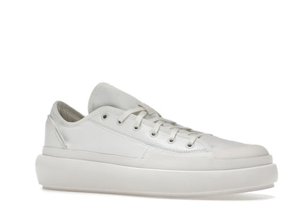 adidas Y-3 Ajatu Court Low Core White Core White Black