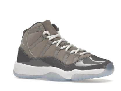 Jordan 11 Retro Cool Grey (2021) (GS)