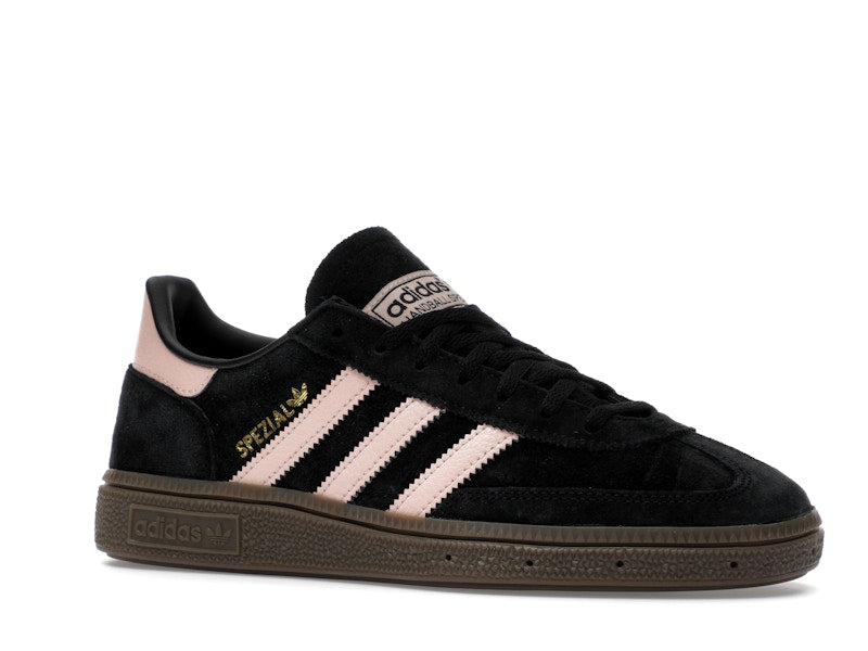 adidas Handball Spezial Black Icy Pink (Women's)