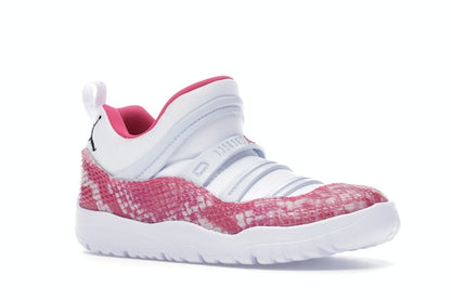 Jordan 11 Retro Little Flex Snake Watermelon (PS)