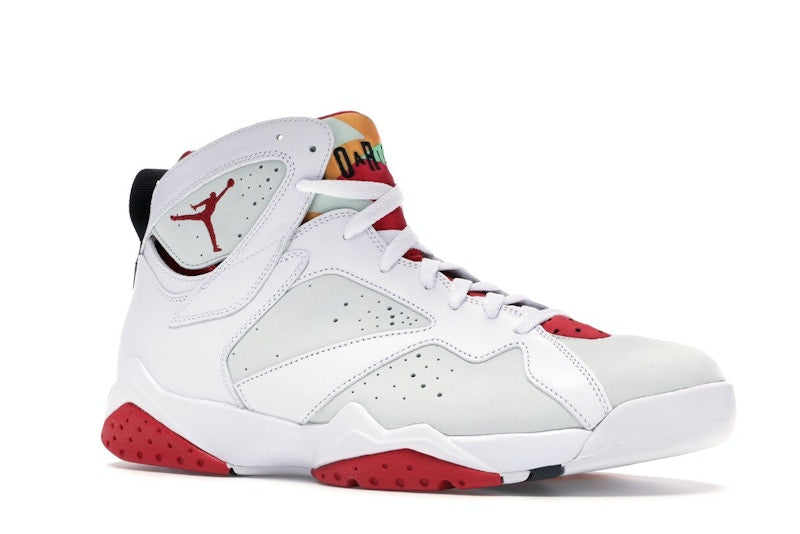 Jordan 7 Retro Hare (2015)