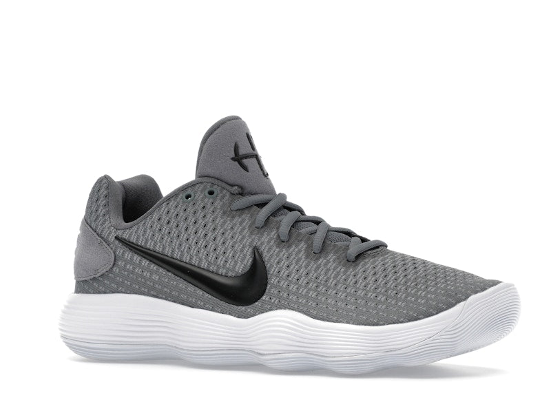 Nike Hyperdunk 2017 Low Cool Grey