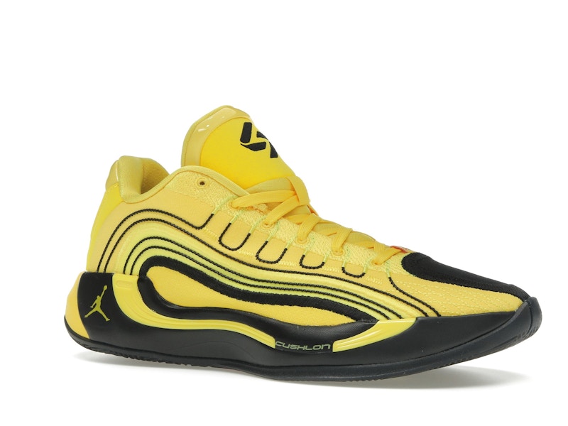 Jordan Luka 4 Quai 54