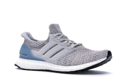 adidas Ultra Boost 4.0 Grey One Trace Purple (Women's)