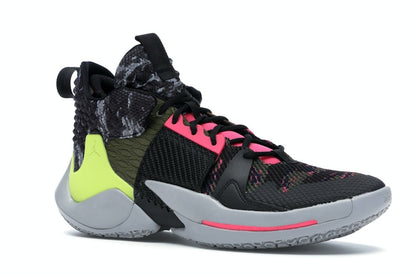 Jordan Why Not Zer0.2 Don't Care