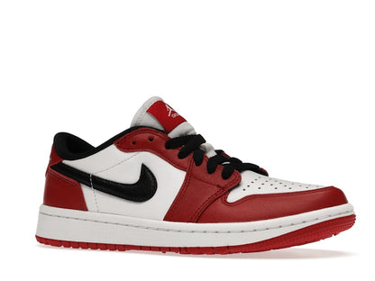 Jordan 1 Retro Low Golf Chicago