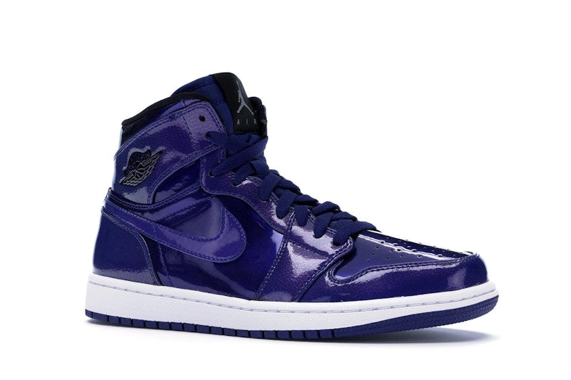 Jordan 1 Retro Deep Royal