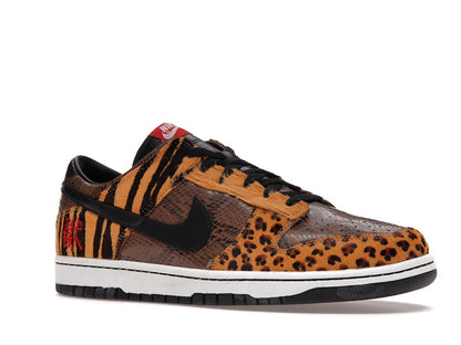 Nike Dunk Low Beast Pack