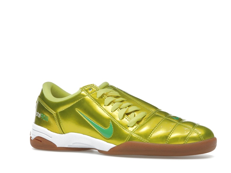 Nike Total 90 3 SP Dynamic Yellow