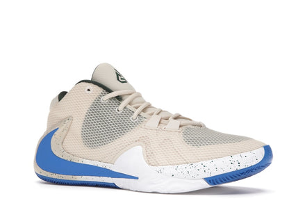 Nike Zoom Freak 1 Cream City
