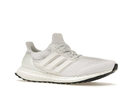 adidas Ultra Boost DNA 5.0 Cloud White Black Sole (Women's)