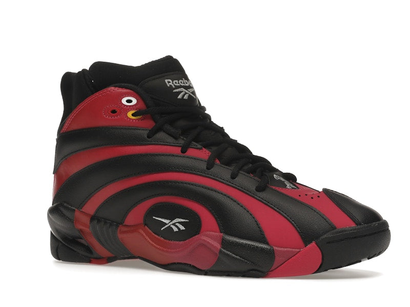 Reebok Shaqnosis adidas Damenosis