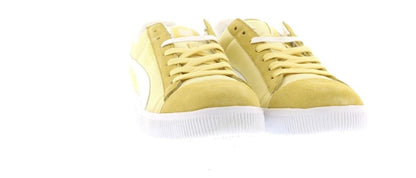 Puma Clyde Undefeated Ballistic Mellow Yellow (NE-YO Charity Auction)