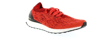 adidas Ultra Boost Uncaged Solar Red