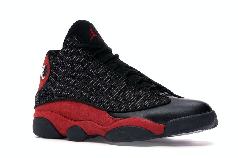Jordan 13 Retro Bred (2013)
