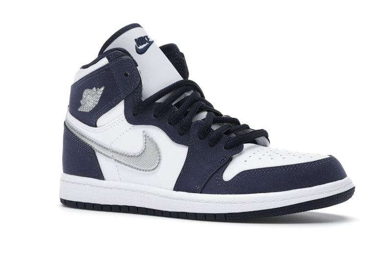 Jordan 1 Retro High CO.JP Midnight Navy (PS)