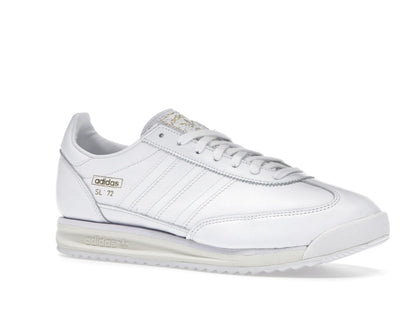 adidas SL 72 RS Cloud White Off White