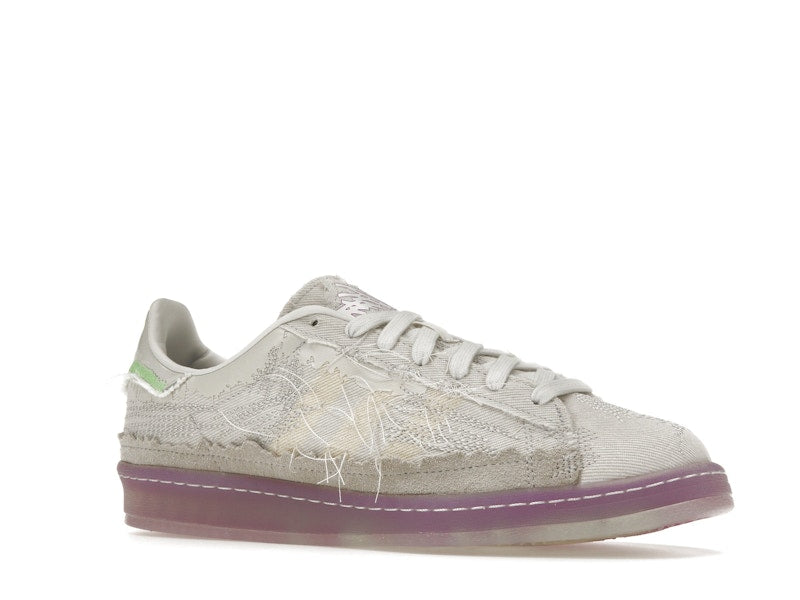 adidas Campus 80s Youth of Paris Crystal White