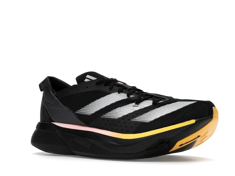 adidas Adizero Adios Pro 3 Black Spark