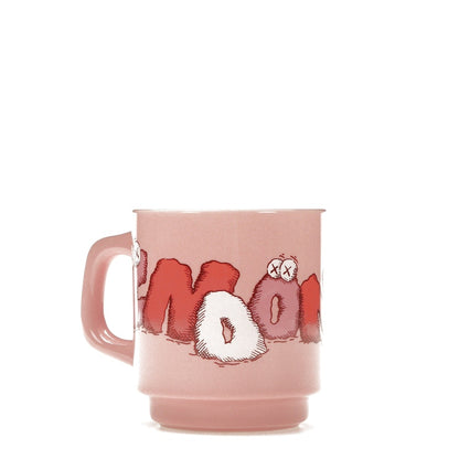 KAWS Holiday Indonesia Mug