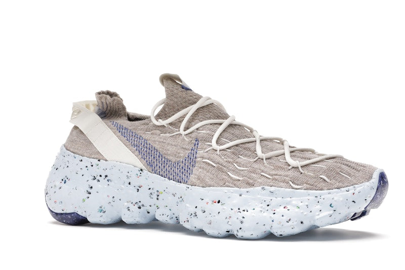 Nike Space Hippie 04 Sail Astronomy Blue