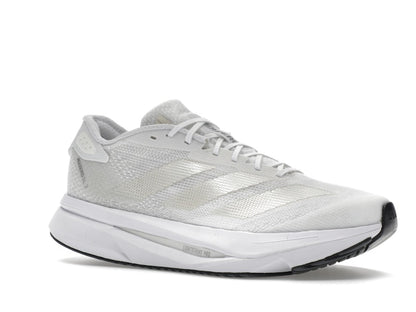 adidas Adizero SL2 Cloud White Zero Metalic Dash Grey