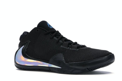 Nike Zoom Freak 1 Black Multi Photo Blue