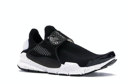 Nike Sock Dart Black White