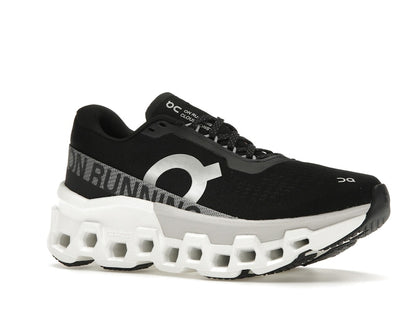 On Running Cloudmonster 2 Black Frost (Women's)