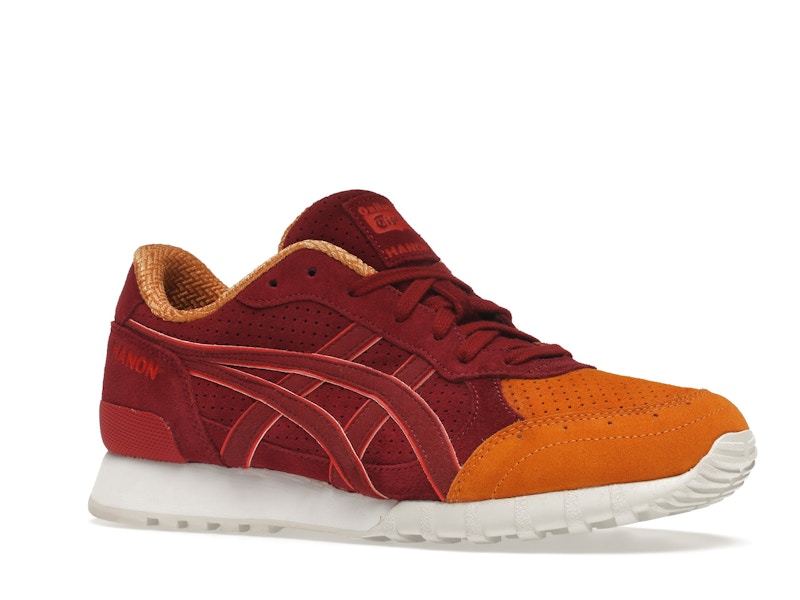 ASICS Onitsuka Tiger Colorado 85 Hanon Wildcats 2