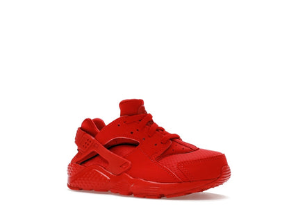 Nike Huarache Run University Red (PS)