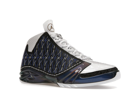 Jordan 23 Motorsports / Wizards