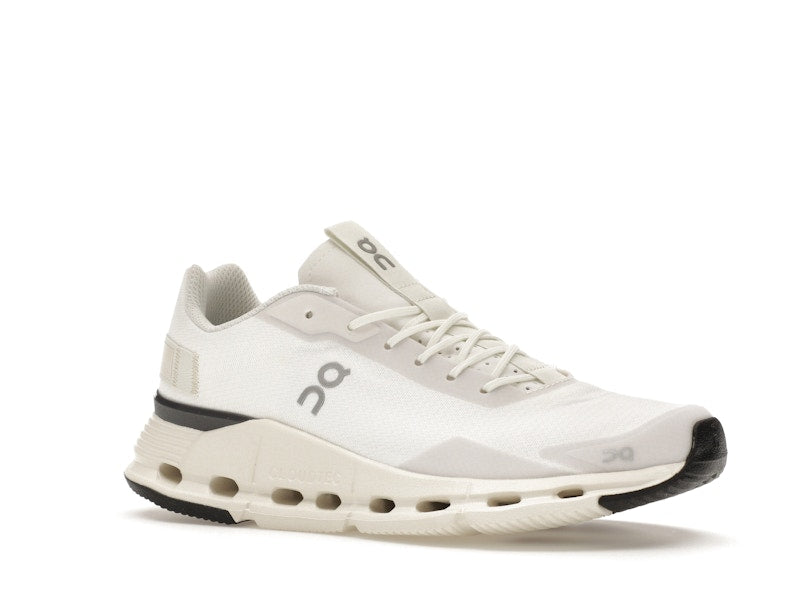 On Running Cloudnova Form White Eclipse (Women's)