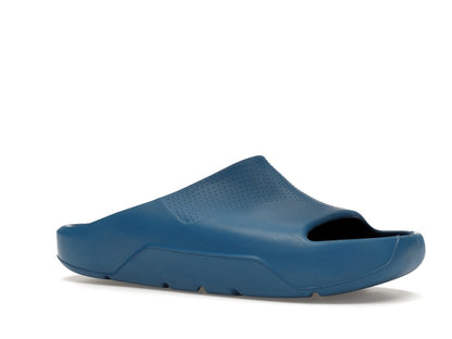 Jordan Post Slide Industrial Blue