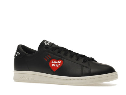 adidas Stan Smith Human Made Black