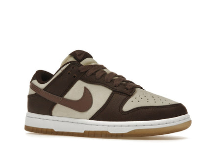 Nike Dunk Low Plum Eclipse (Women's)