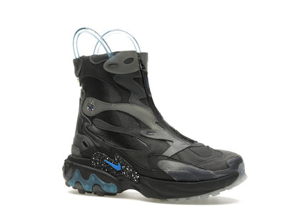 Nike React Boot Undercover Black