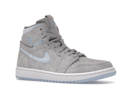Jordan 1 High Zoom Air CMFT Grey Fog (Women's)