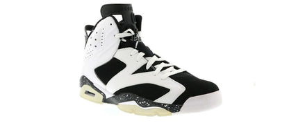 Jordan 6 Retro Oreo