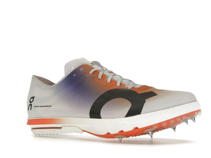On Running Cloudspike Citius Prism Capsule Collection