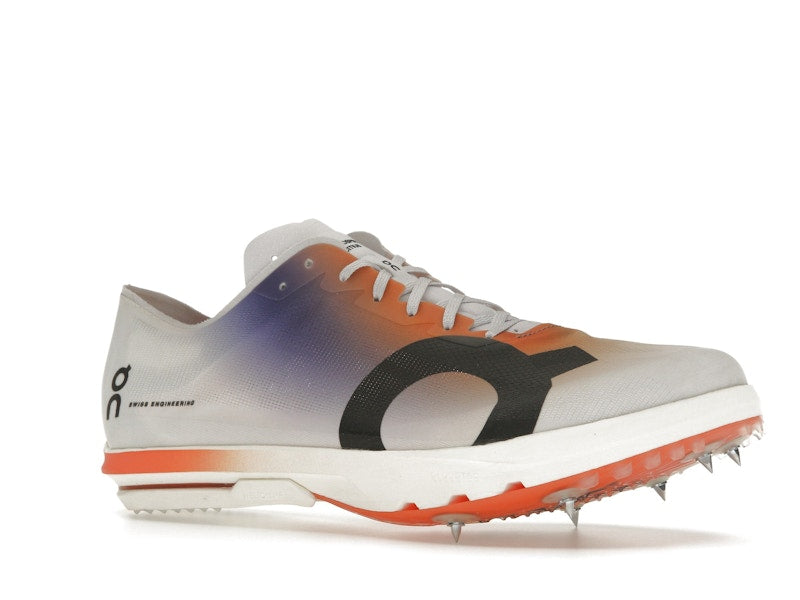 On Running Cloudspike Citius Prism Capsule Collection