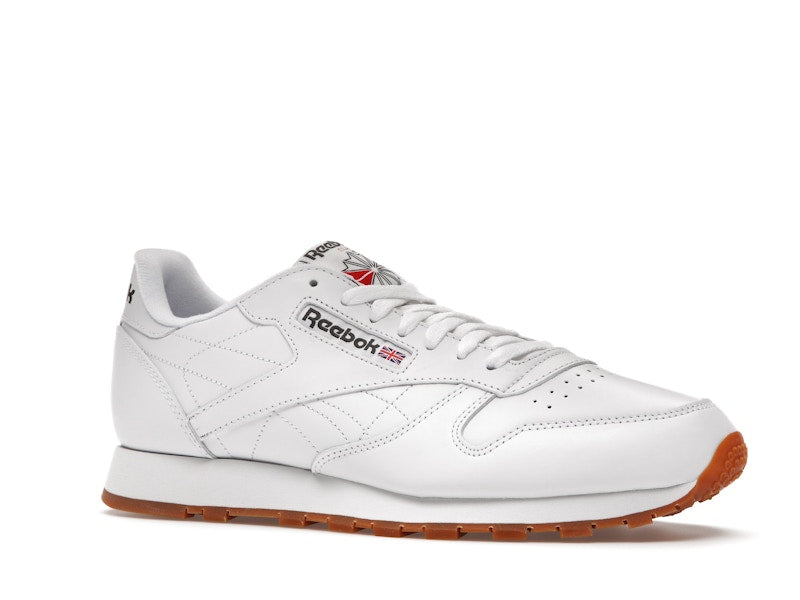 Reebok Classic Leather White