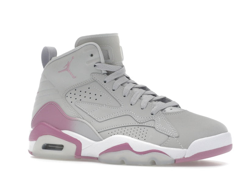 Jordan MVP Neutral Grey Orchid (Women's)