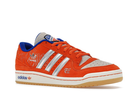 adidas Forum Low Unheardof x FC Cincinnati All For Cincy
